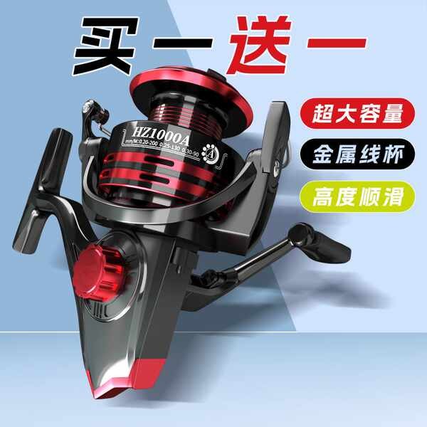 reel spinning rod spinning Roda pancing, roda berputar, cawan dawai ...