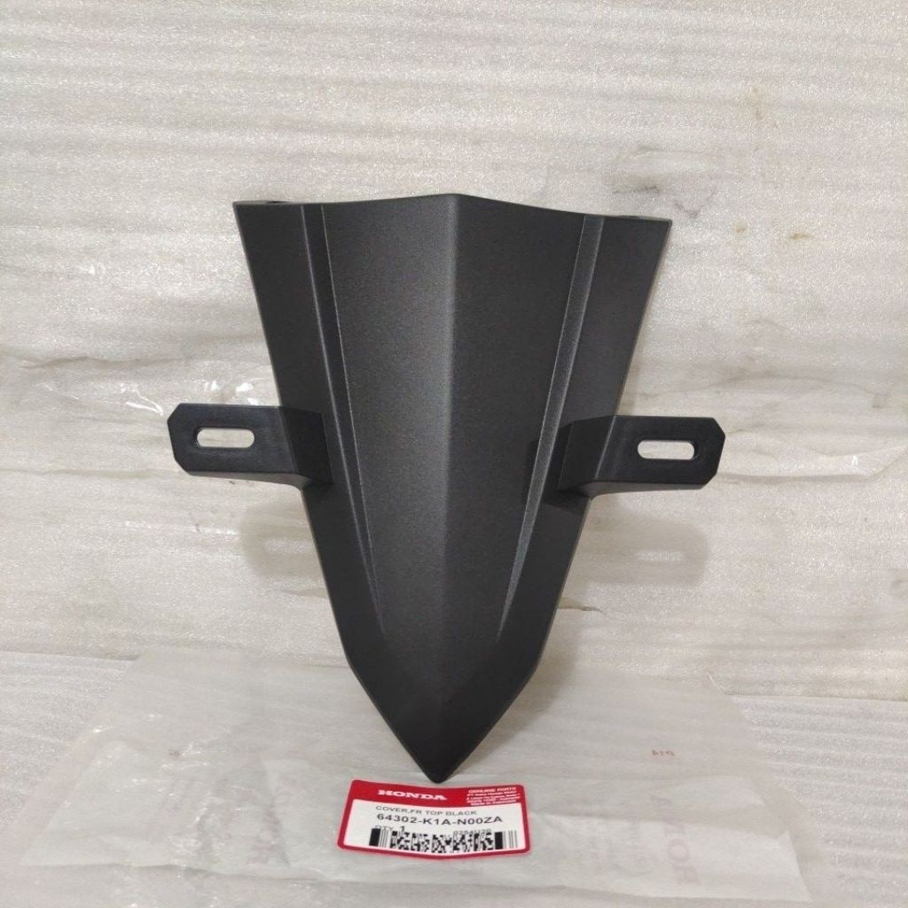 Original Honda Beat 2020 Small Front Panel Cover | Shopee Malaysia