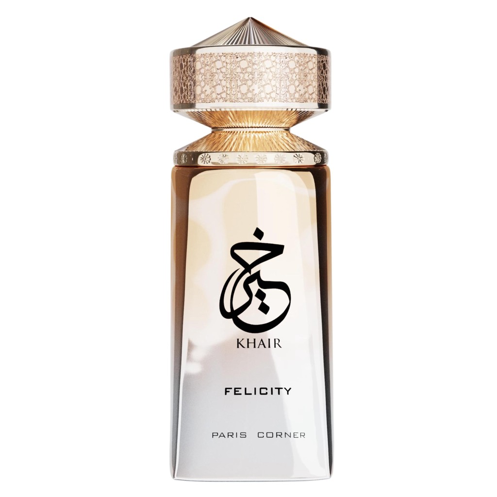 Khair Felicity Paris corner 100ml main image 1