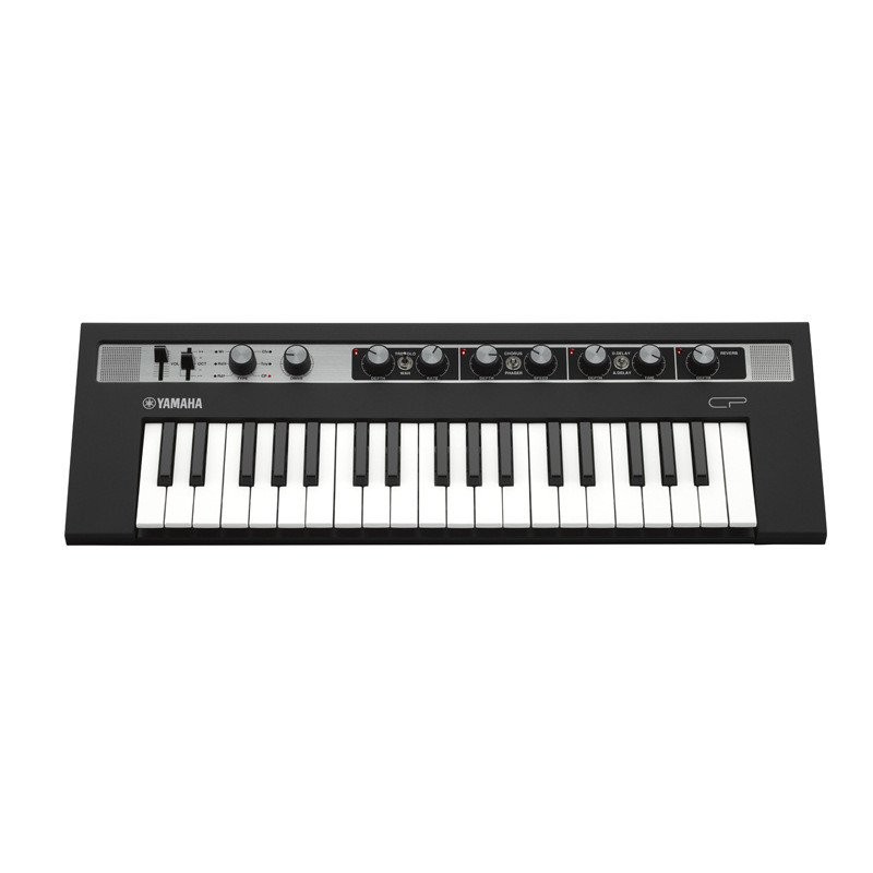 YAMAHA (YAMAHA) Mini Keyboard Portable Synthesizer 37-Key Children ...