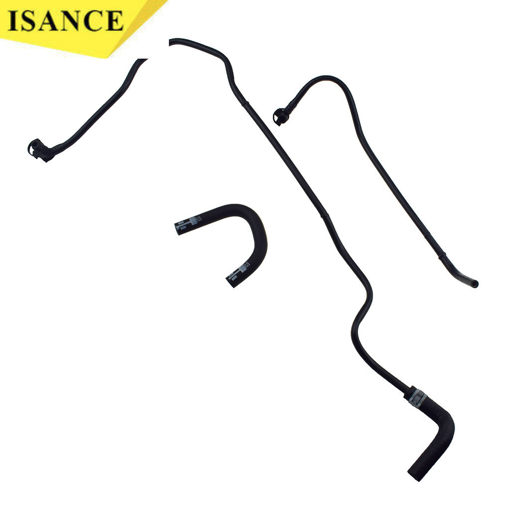Throttle Body Inlet & Outlet & Heater Hose for Chevrolet Sonic Cruze ...