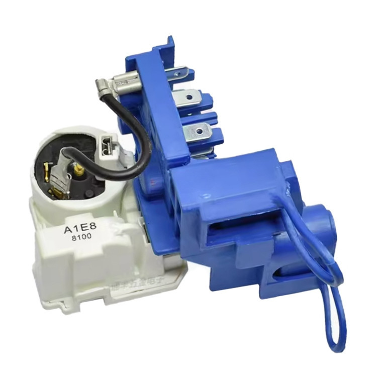 8100ZEM compressore frigorifero accessori di avviamento PTC