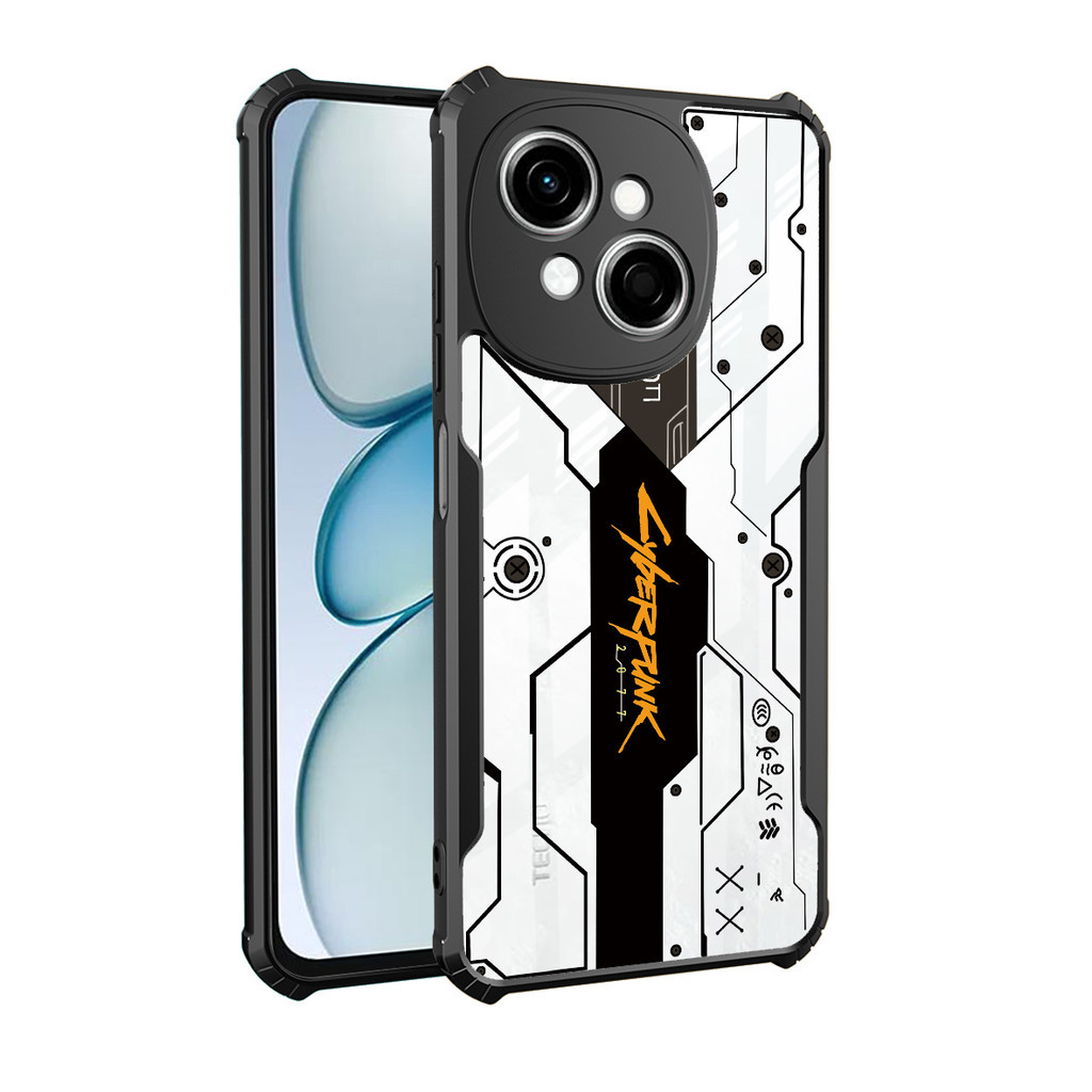 [Ready Stock]For Tecno Spark GO 1 GO 2025 GO 2024 GO 2023 GO 2022 GO