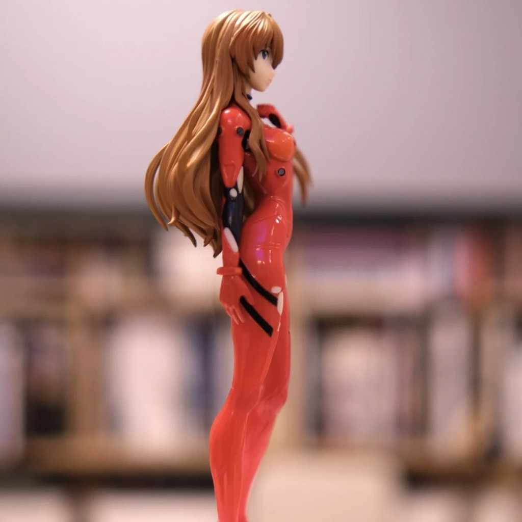 [Ready Stock Ready Stock Shipment] Evangelion EVA New Theatrical ...
