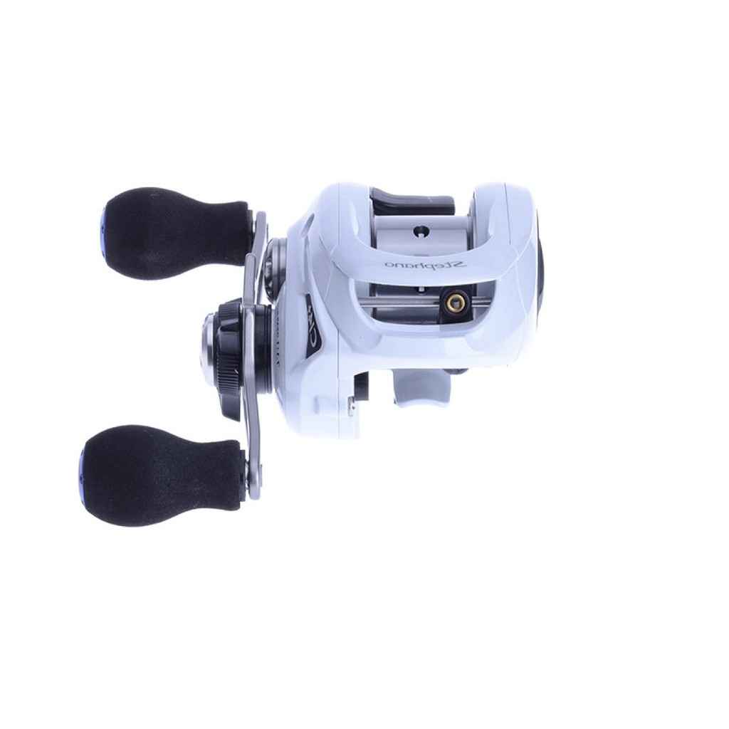 SHIMANO STEPHANO CI4+ Batcasting fishing Reel Mesin pancing