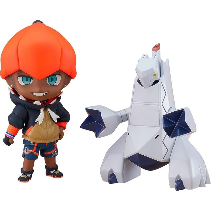 Rin, Len Append Nendoroid Kagamine Len Append (non-scale ABS & PVC painted action figure