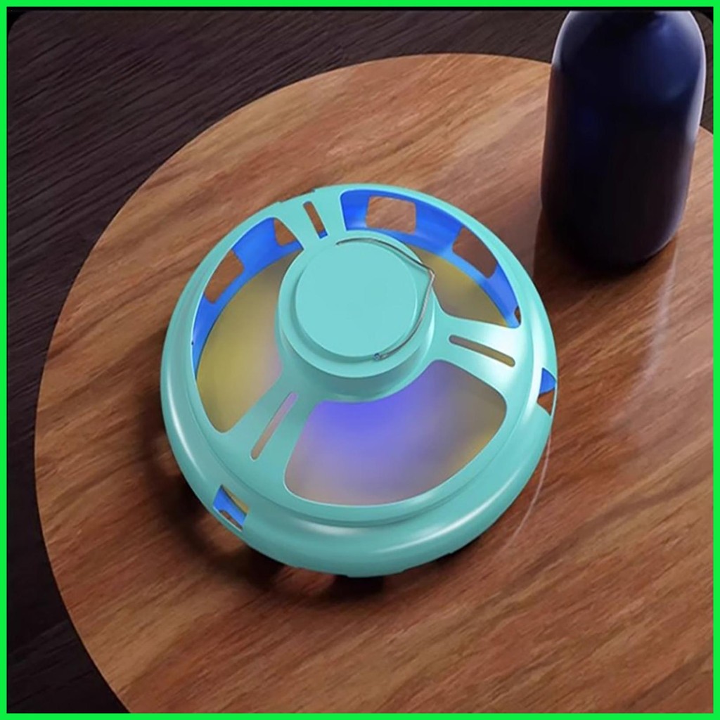 Sticky Dome Flea Trap Effective Flea Catcher Electronic Flea Trap Light ...