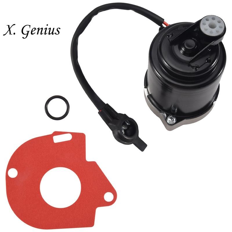 ABS Brake Booster Pump Motor Rebuilt 4796060010 for 2003 2004 TOYOTA