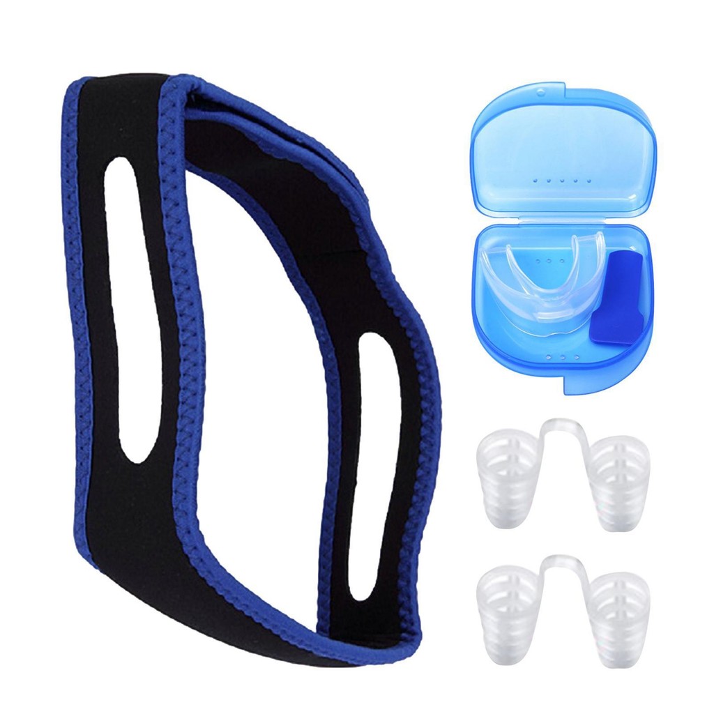 Honex Anti Snoring Mouthpiece &ndash; Universal Size, Anti Snoring