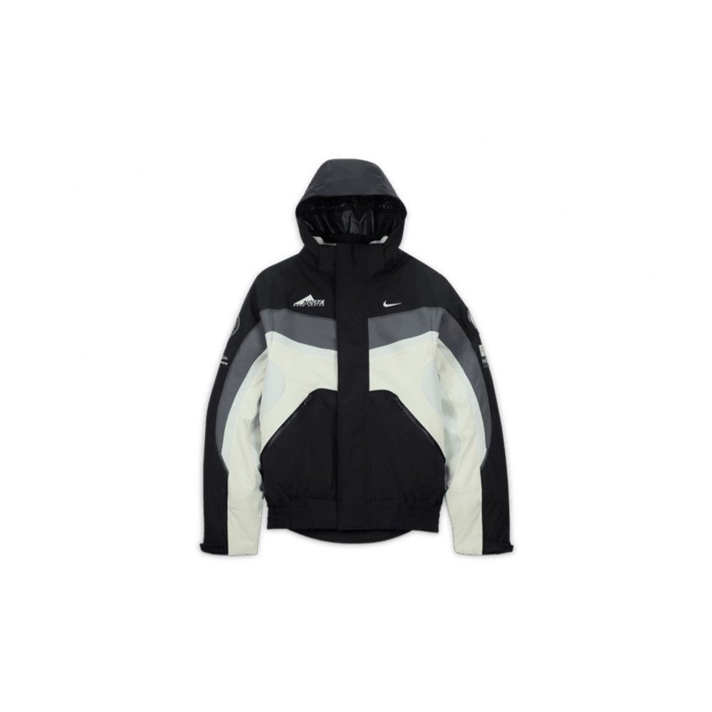 Nike x Drake Nocta 8K Peaks DLMTS 8000 Jacket 