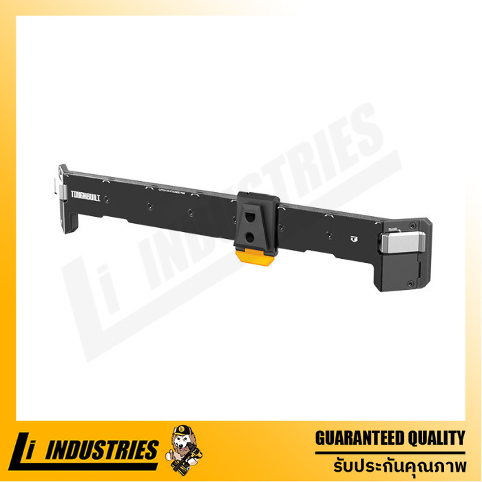 TOUGHBUILT STACKTECH XL Size Tools Rack Long TB-B1-A-30W | Shopee Malaysia