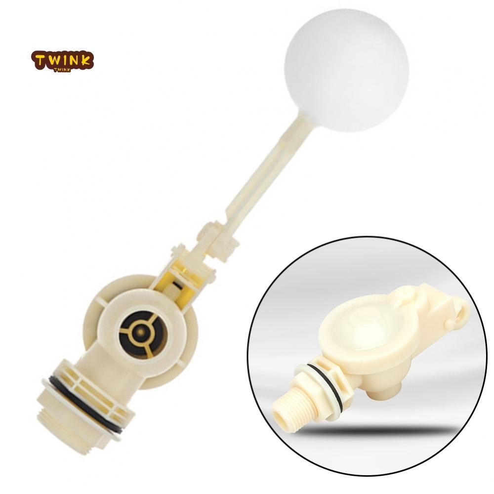 Automatic Adjustable Water Level Control Float Valve for Water Storage ...