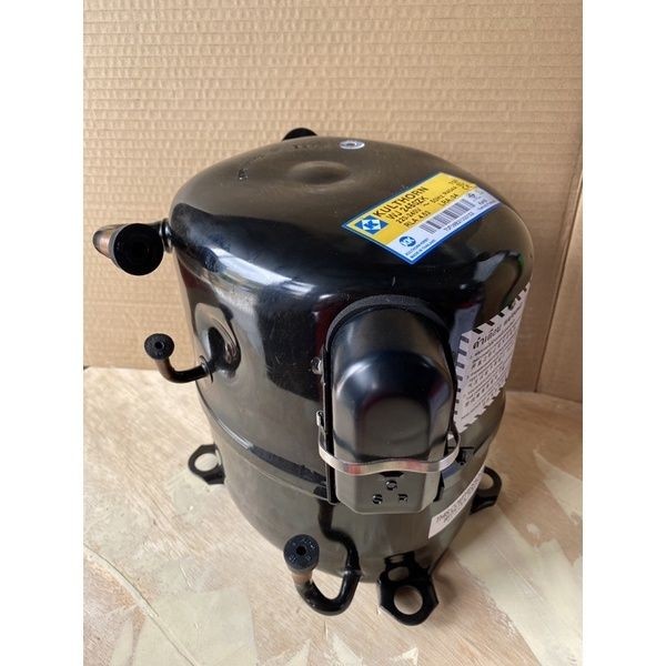 Kulthorn Refrigerator R404A 11/4hp Compressor | Shopee Malaysia