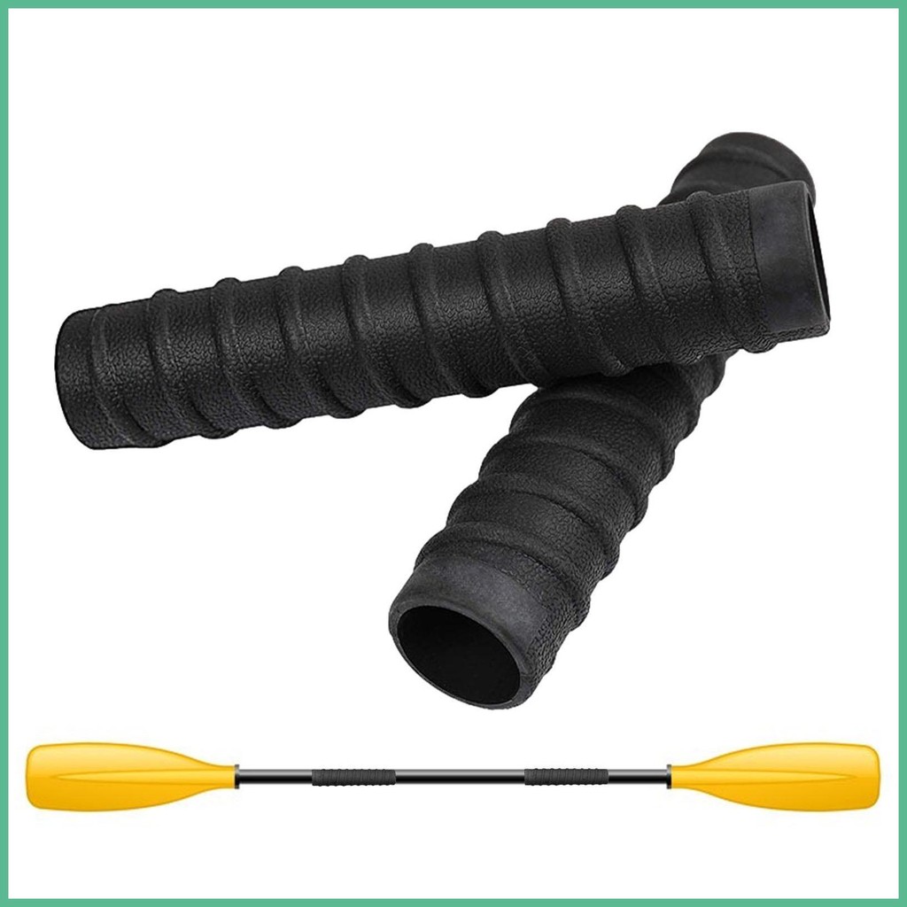Kayak Paddle Grips Kayak Wraps for Blister Prevention and Hand Comfort