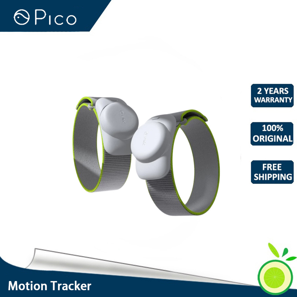 2024 new product official PICO Motion Tracker Specs Full-body motion ...