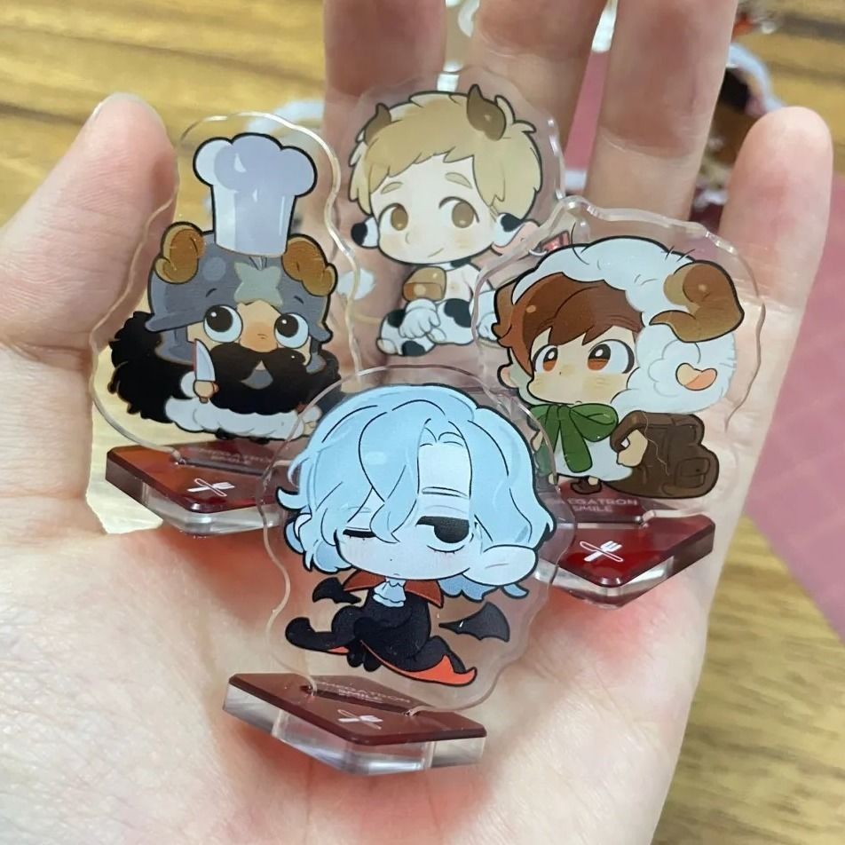 Delicious In Dungeon Laios Marcille Senshi Chilchuck Falin Izutsumi ...
