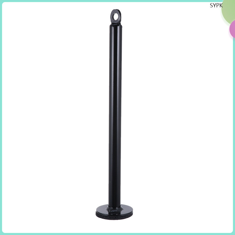 Weight Bar Gym Cable Pulley System Machine Load Fitness Equipment ...
