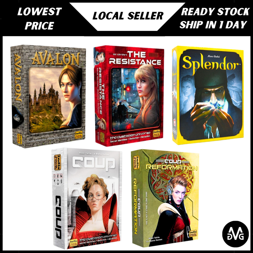 Indie Board Games AED6 - Aeons End: Outer Dark - View #2