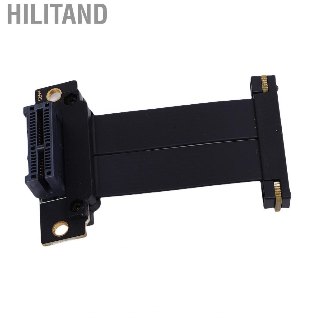 kaiye-my Homairate GPU Riser Cable PCIE 4.0 Male to Female Flexible for ...