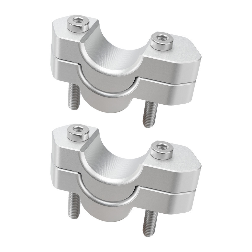 Bar Risers Kit H=15mm / H=30mm Fits BMW R 1300 GS R1300GS 2023-2024 ...