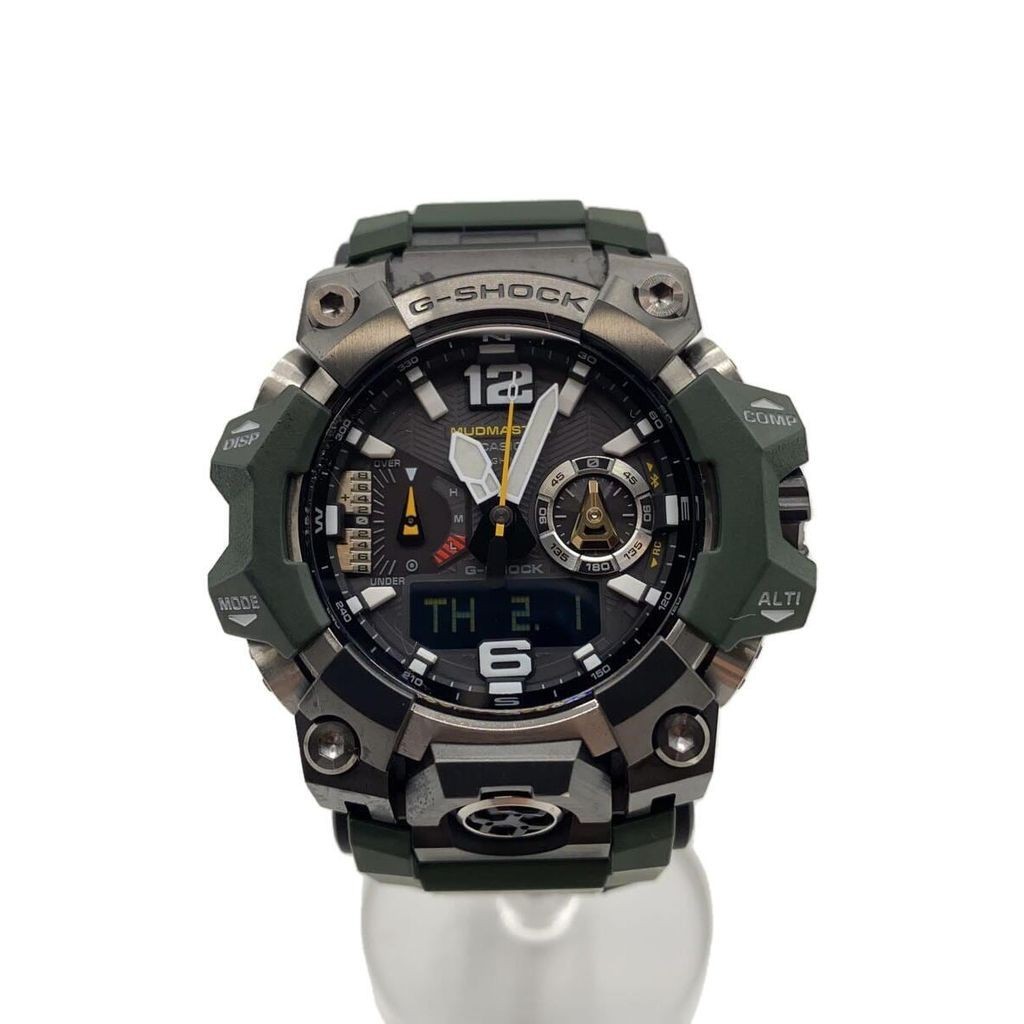 Casio Wrist Watch G Shock Mens Solar Analog Shopee Malaysia