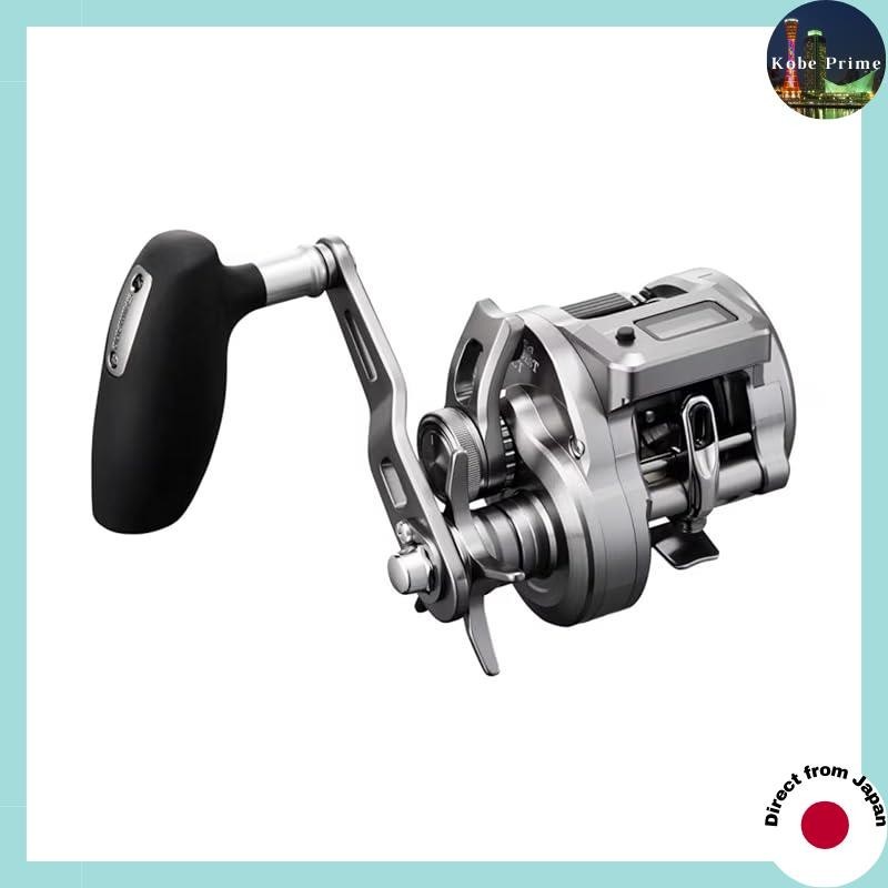 SHIMANO オシアコンクエストCT 300HG シマノ-ジギングリール-オシア