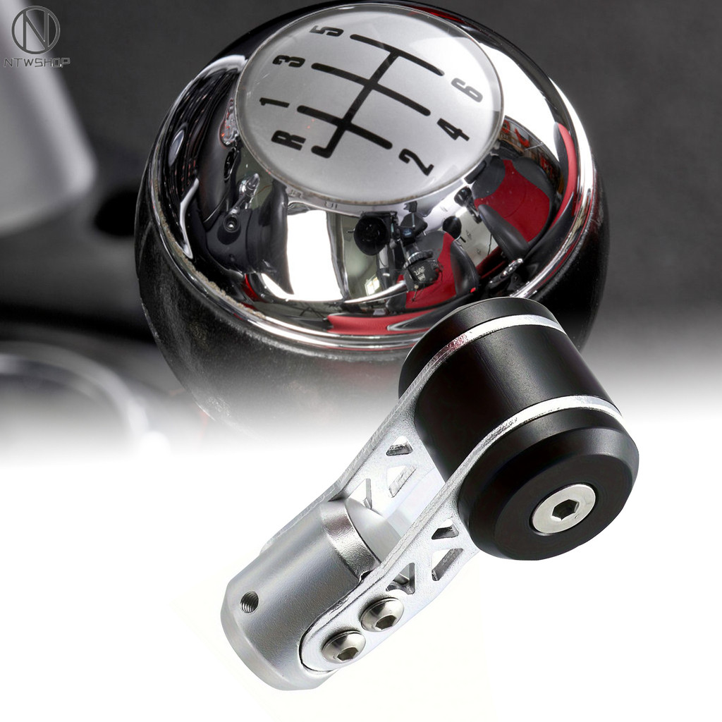 NTW Car personality modified shift head Aircraft joystick shift head ...