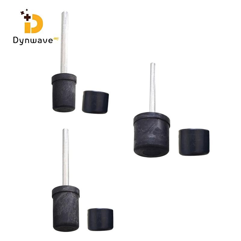 Dynwave Canopy Rod Thimble Tent Tarp Pole Replacements Sunshades