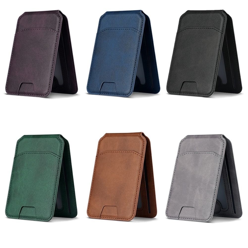 Mag Safe Wallet Mous Magsafe Compatible Wallet Card Holder Cell