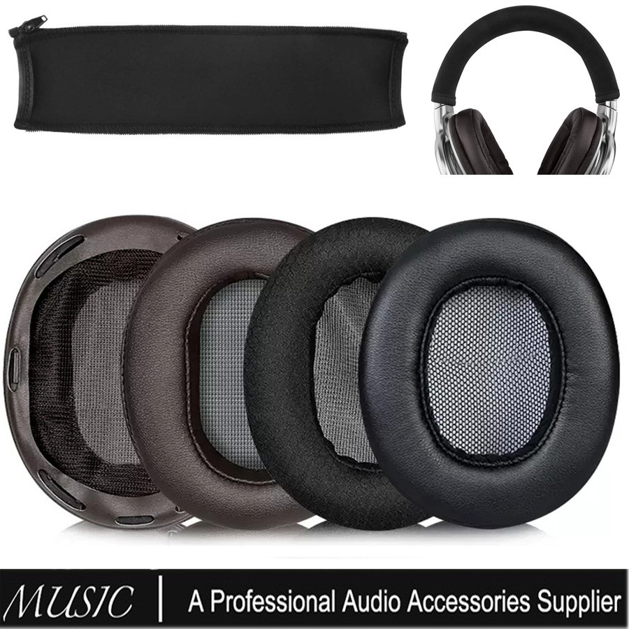 Earpads Sony Mdr 1a Pad Replacement Replacement Ear Pads For Sony