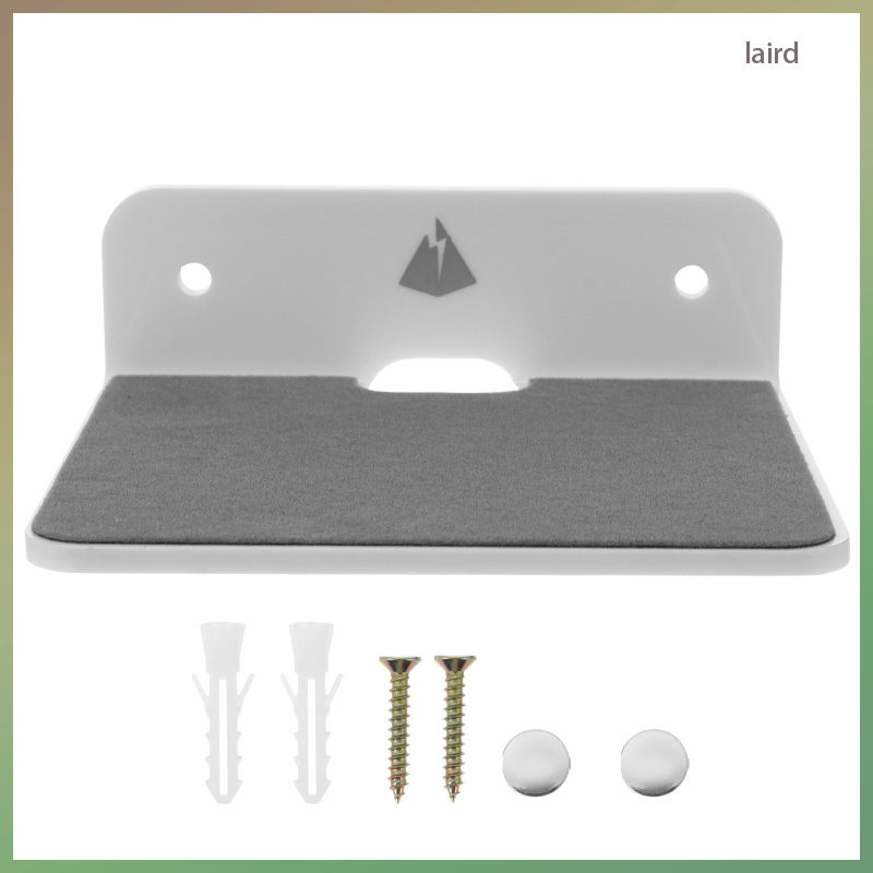 Storage Bracket Tv Stand Phone Mount Laptop Cell Holder Floating Wall