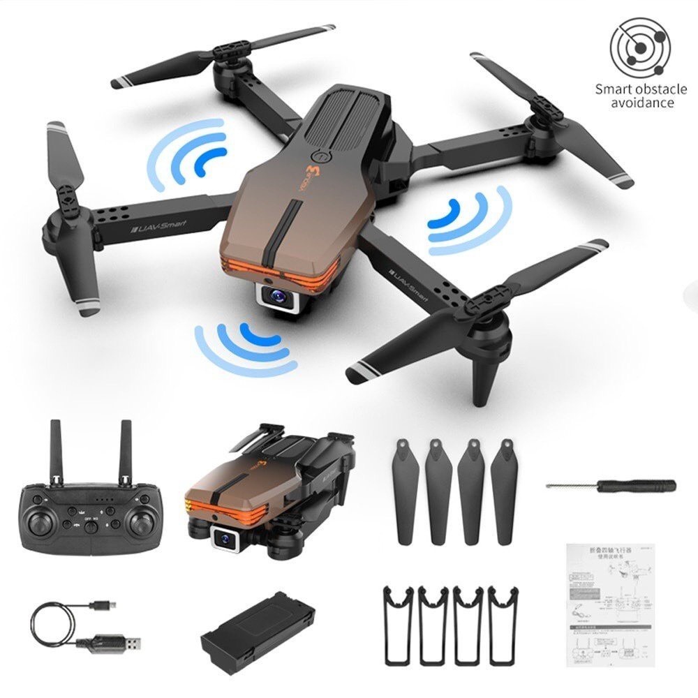 Cheap Flycam - Mini Flycam - Flycam with camera - Remote control ...