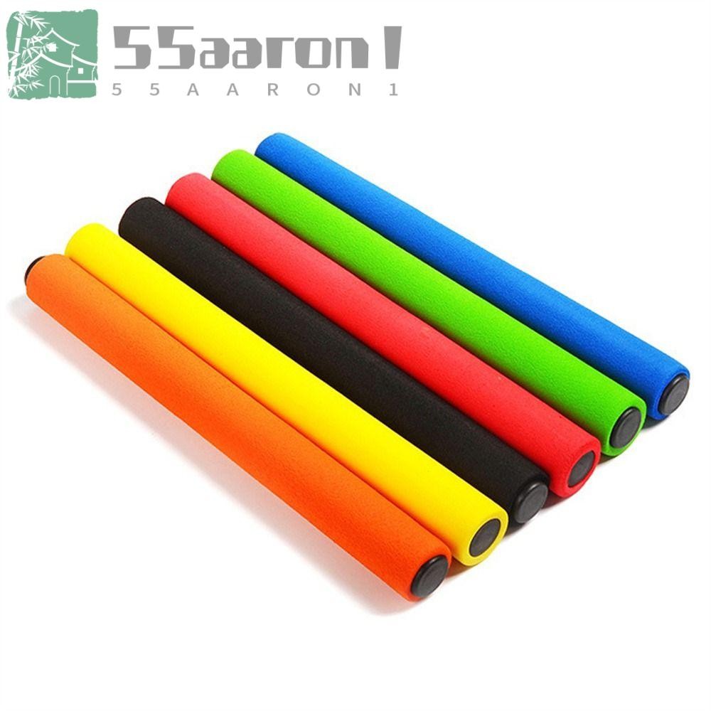 AARON1 Relay Track Baton, Multicolor Track Field Relay Baton, Kids ...