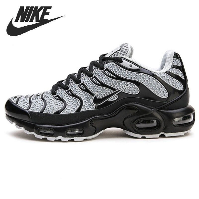 Nike 100 Original Nike Air Max Plus TN KPU AirMax International Flag men s casual fashion sneakers Shopee Malaysia