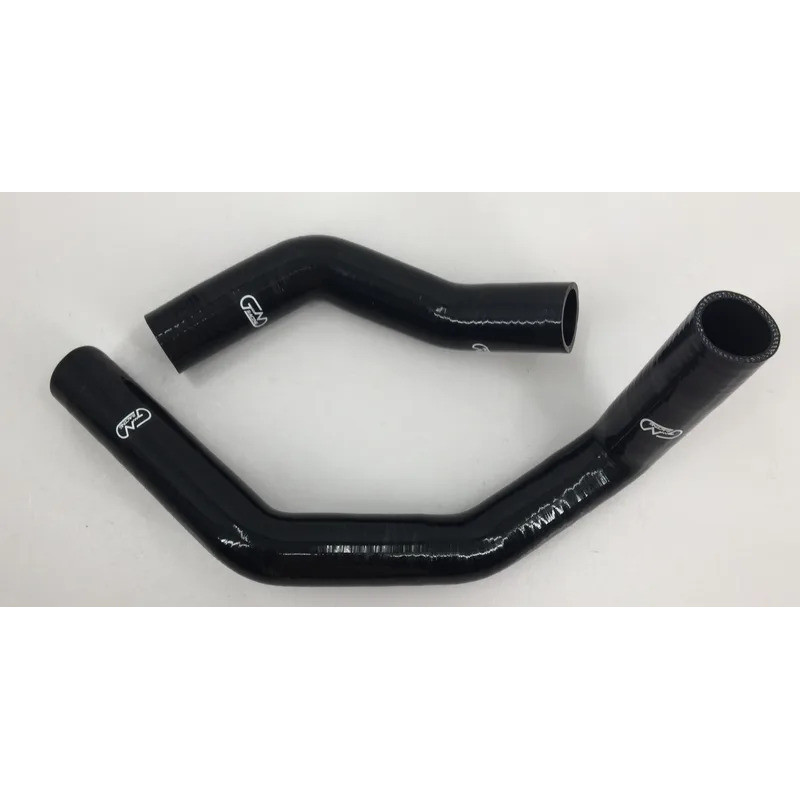 Fit Mazda RX-7 RX7 FC3S Series 4 5 S4 S5 1.3L 1986-1991 Silicone ...