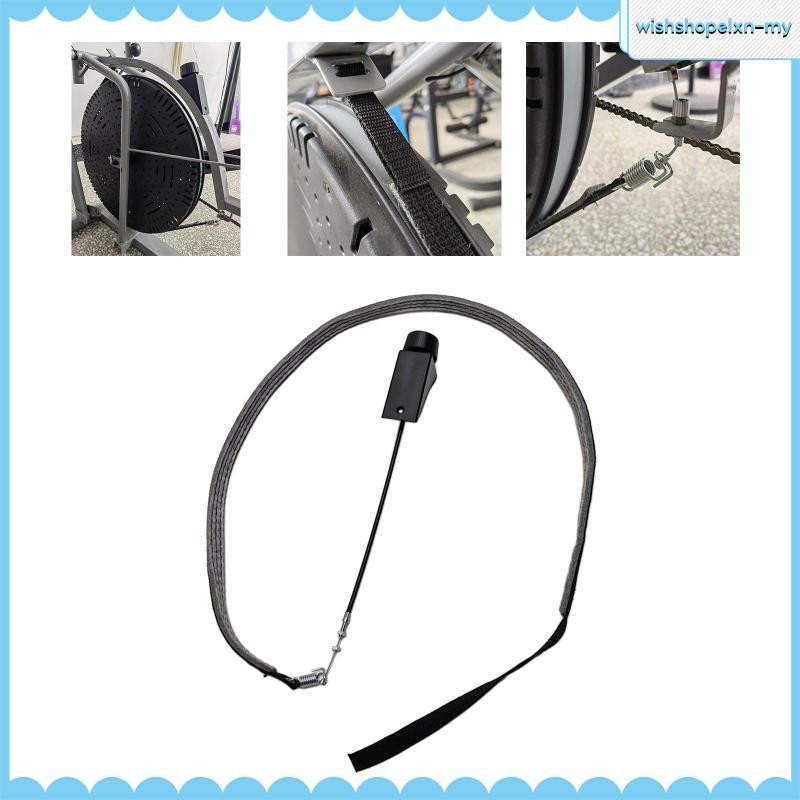 Friction belt for exercise bike hotsell