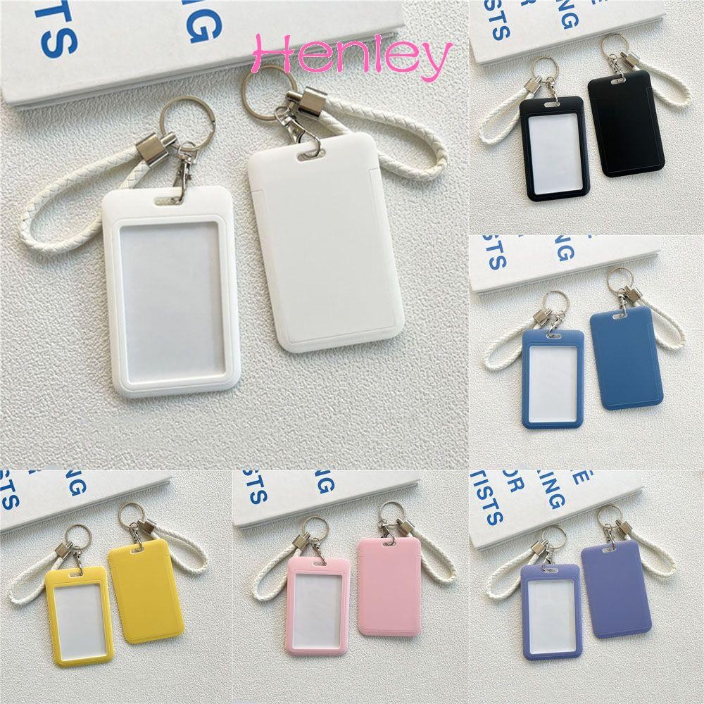 amongof-business-card-holder-cute-student-supplies-badge-bank-id