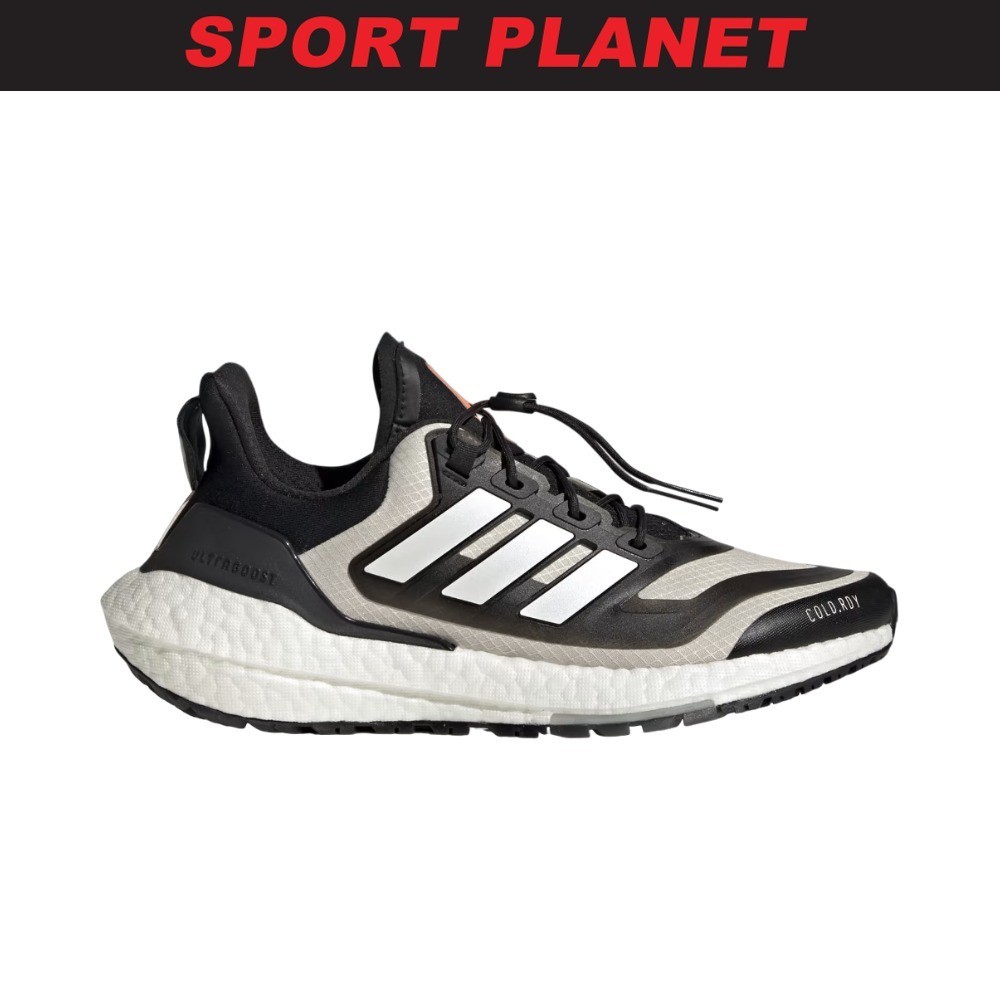 adidas Women Ultraboost 22 COLD.RDY 2.0 Running Shoe Kasut Perempuan  (GX6735) Sport Planet 18-12 | Shopee Malaysia