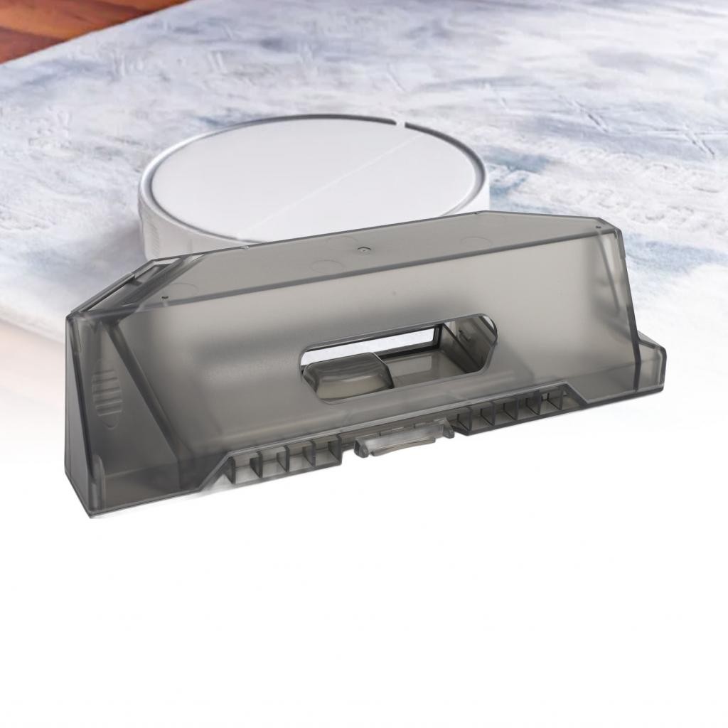 Kkala Robot Vacuum Cleaner Dust Box Wide Application Bin for Villa