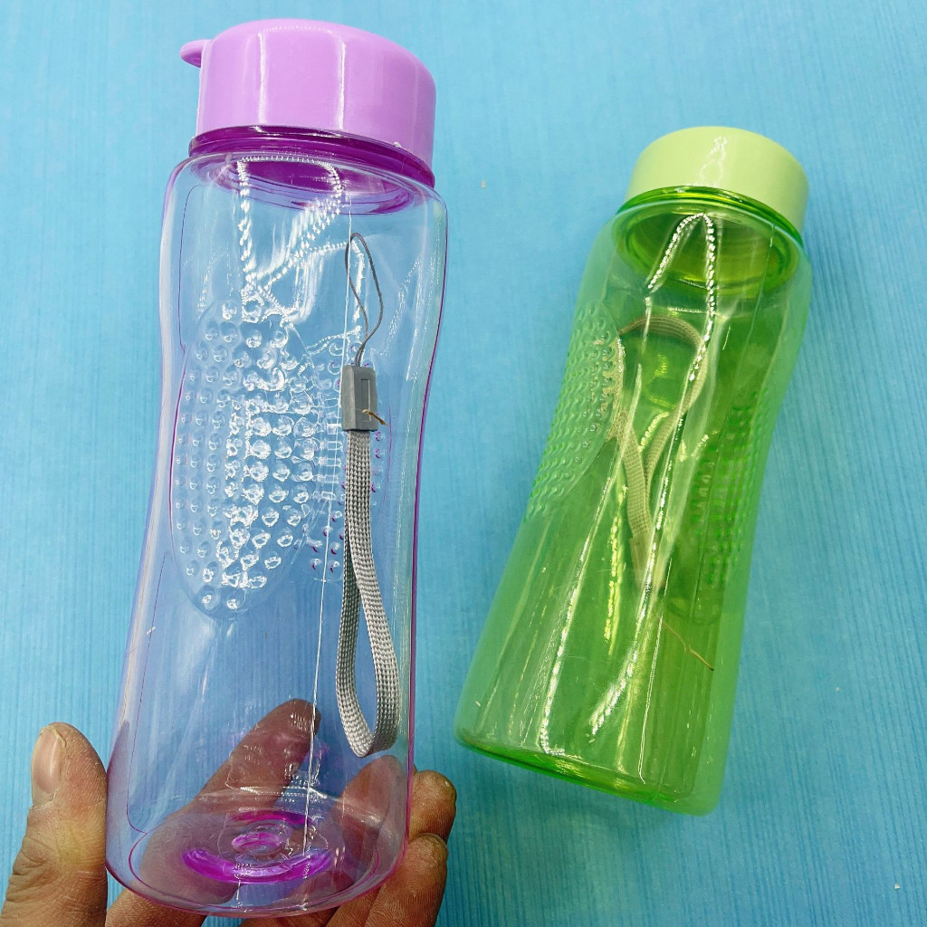 Botol Air minum bekas Tumbler tali BPA percuma/Botol Air minum minum ...
