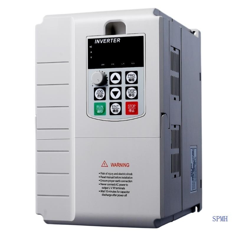 SUP 7 5KW 10HP Variable Frequency Drive Controllers for Spindles Motor ...