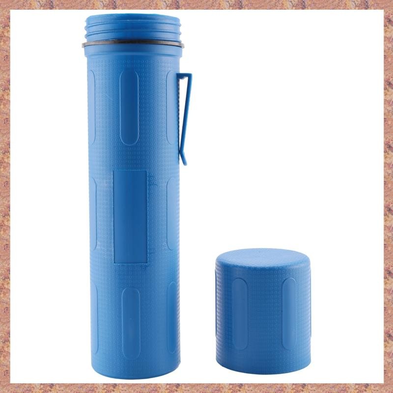 (V Y U C)1PC 10LB Guard Welding Weld Electrode Rod Storage Tube ...