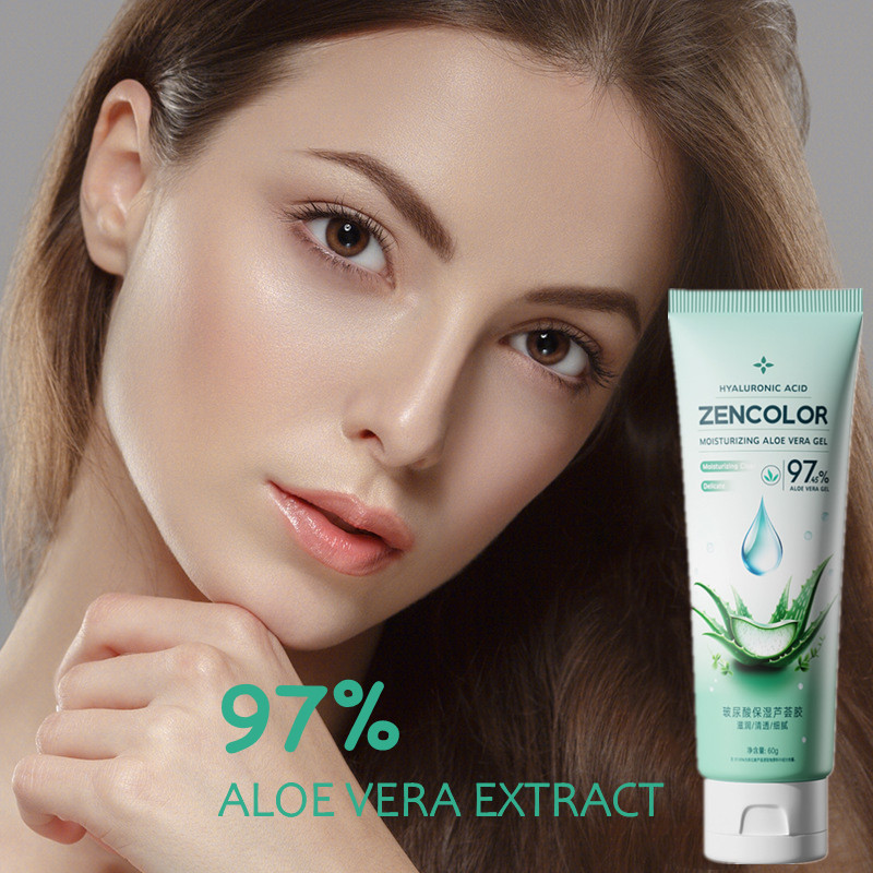 A closer look at Aloe Vera Oil For Skin Acne Marks
