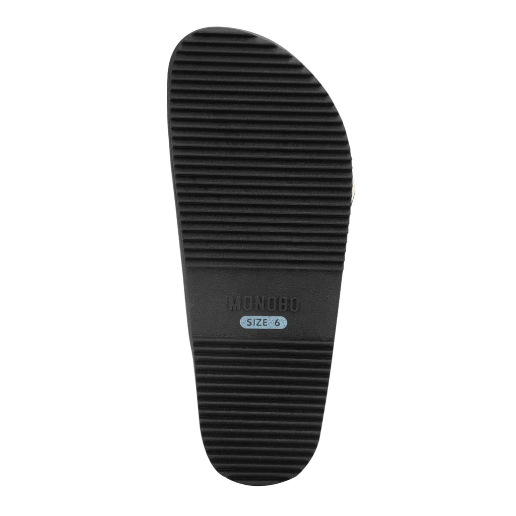 Monobo BOVY 1 Women Wedges Sandals Platform Wedges Kasut Tinggi ...