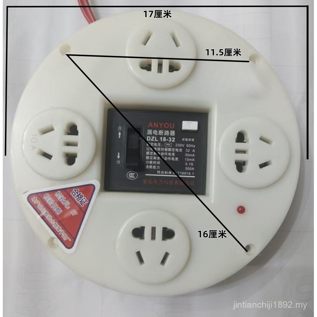 Pure Copper Socket Wire Reel Panel Winding Winding Reel Wire Reel Spool ...