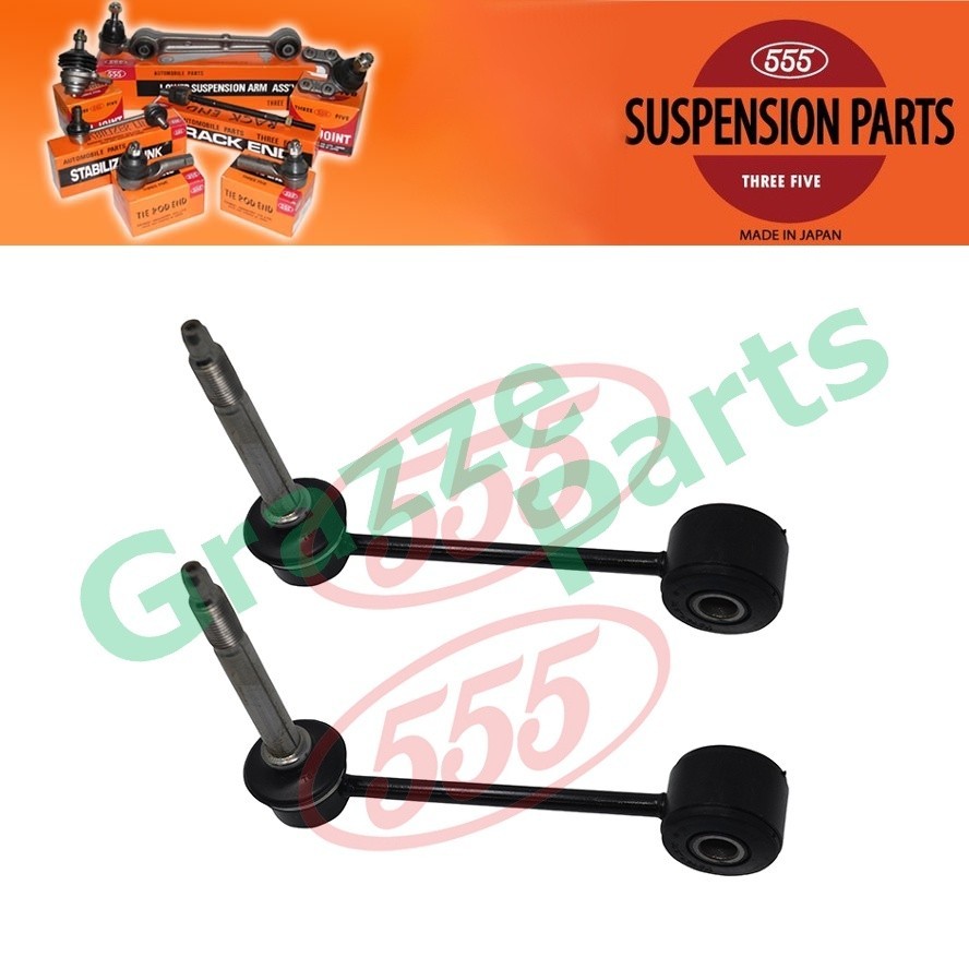 555 Brand Front Stabilizer Link Set For Lexus GX470 (2003-2009) – Made In Japan