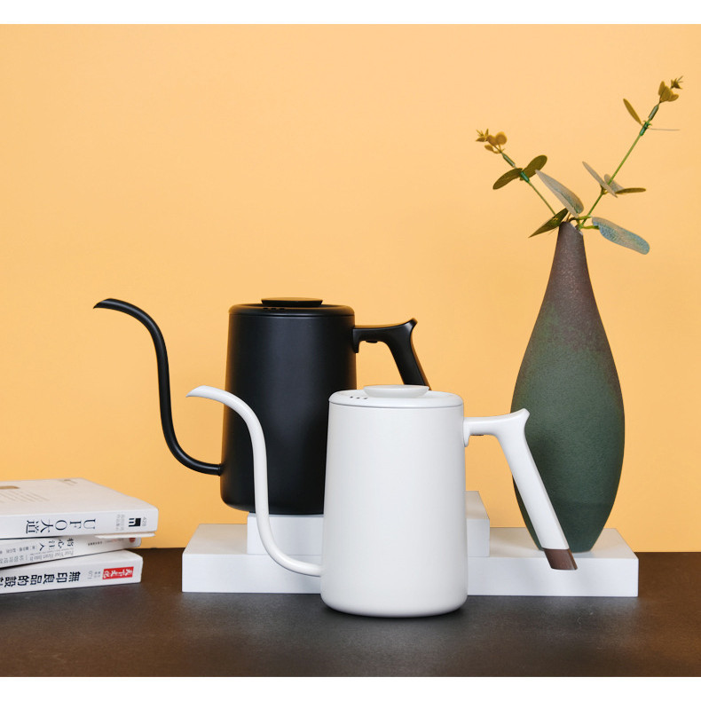 TIMEMORE Fish Smart Electric Coffee Gooseneck Kettle / Pourover Kettle