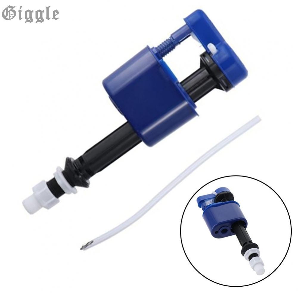 【shopee】Household toilet water inlet valve replacement safety water ...