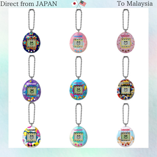 Tamagotchi Original Tamagotchi Retro flowers ,Retro flowers,Sakura ...