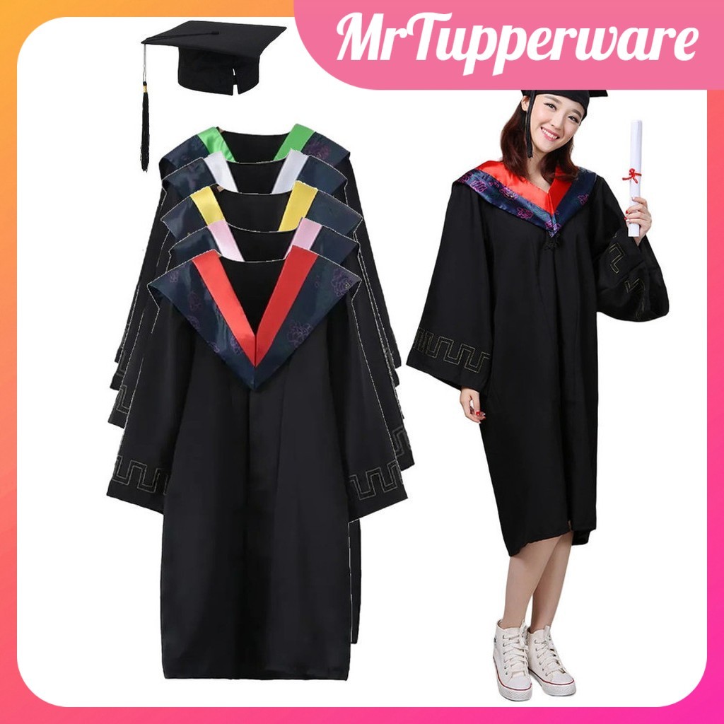 Buy convocation robe Online With Best Price, Jun 2026 | Shopee Malaysia